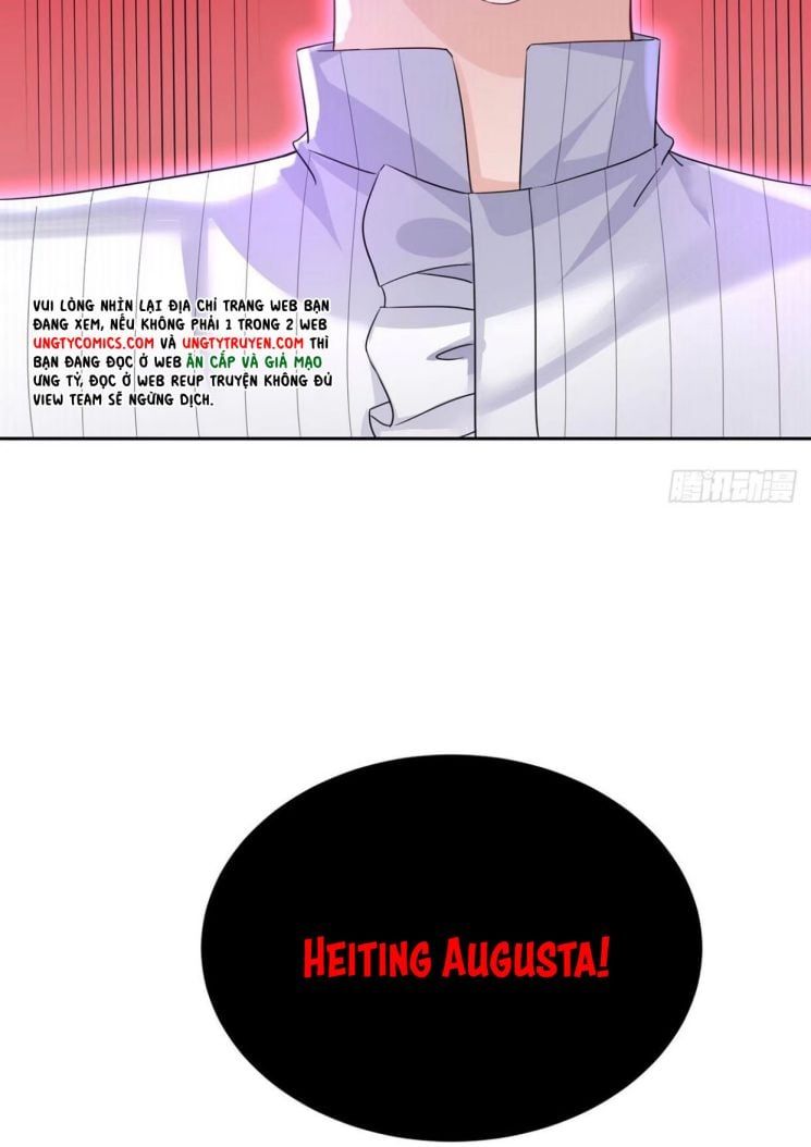 Thú Thụ Bất Thân Dẫn Sói Vào Nhà: Chapter 64