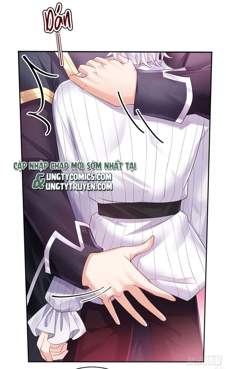 Thú Thụ Bất Thân Dẫn Sói Vào Nhà: Chapter 65