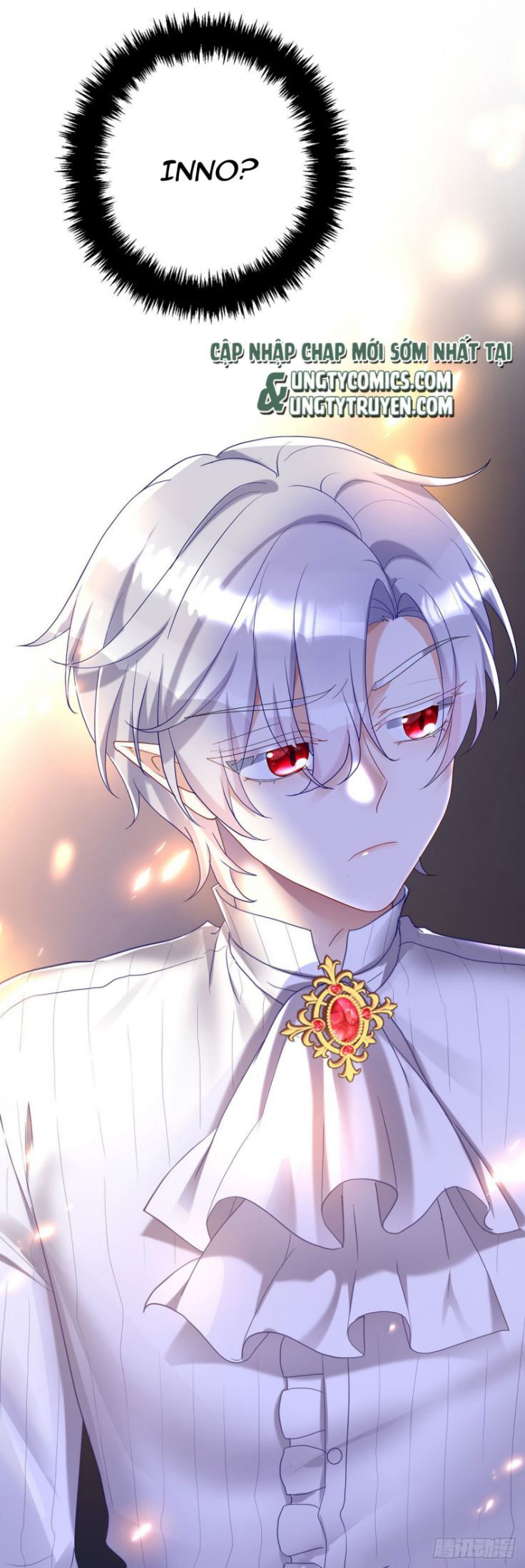 Thú Thụ Bất Thân Dẫn Sói Vào Nhà: Chapter 66