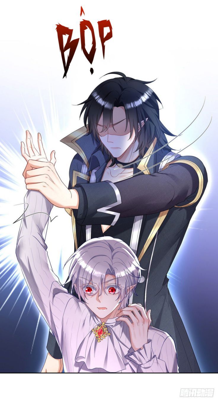 Thú Thụ Bất Thân Dẫn Sói Vào Nhà: Chapter 66