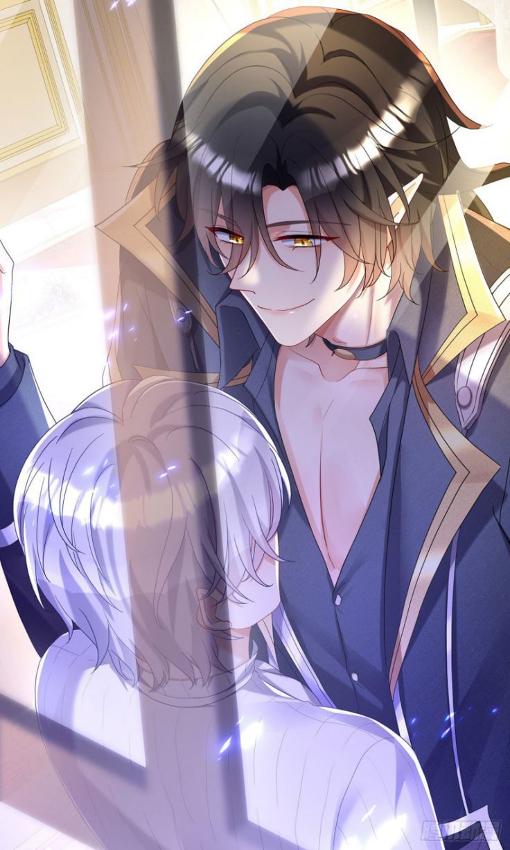 Thú Thụ Bất Thân Dẫn Sói Vào Nhà: Chapter 66