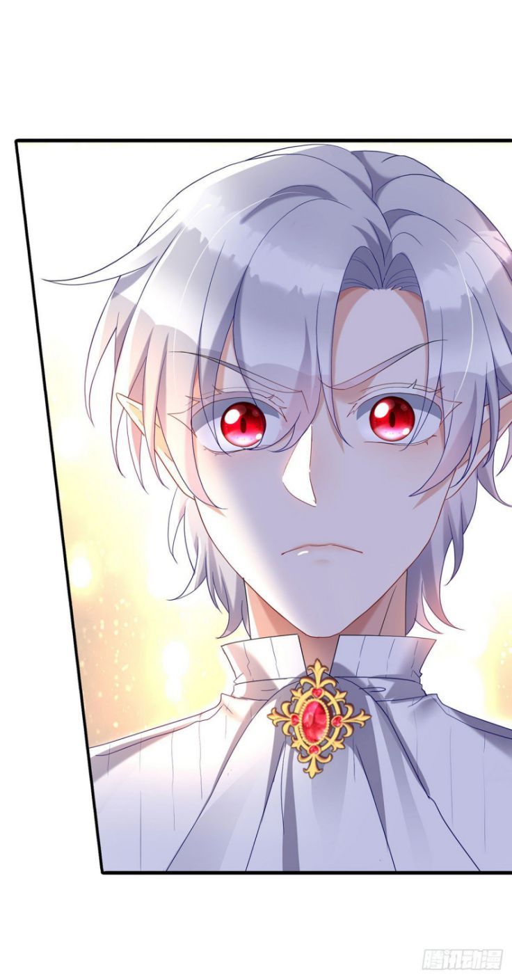 Thú Thụ Bất Thân Dẫn Sói Vào Nhà: Chapter 66