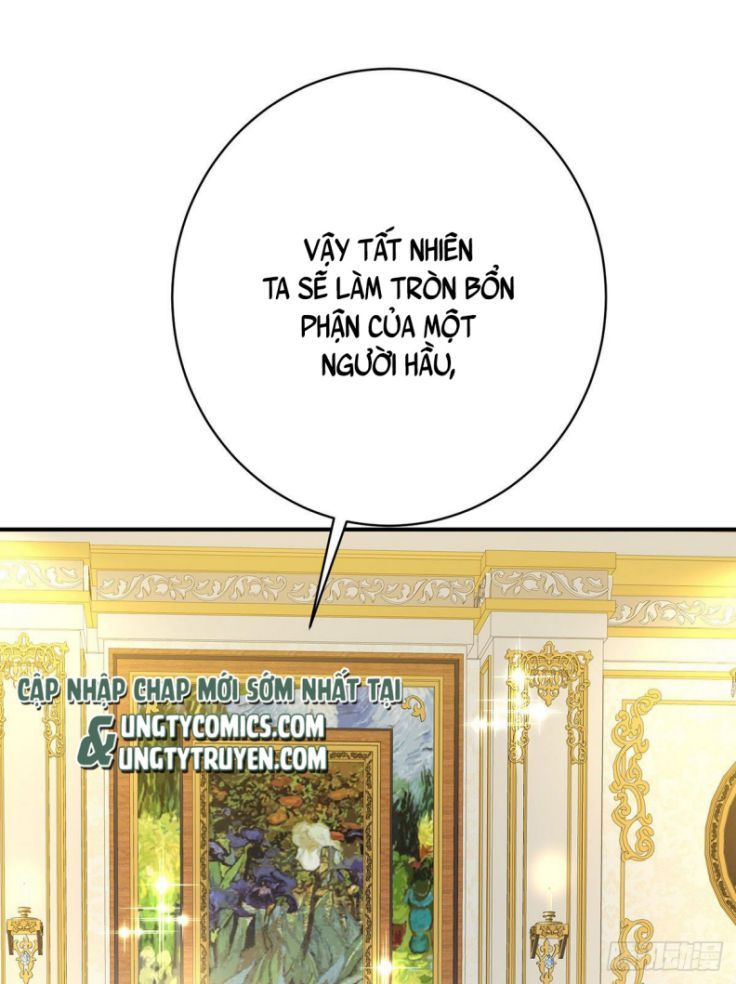 Thú Thụ Bất Thân Dẫn Sói Vào Nhà: Chapter 66