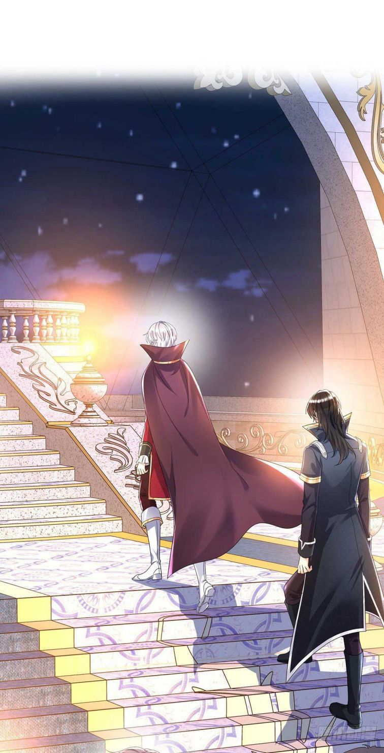 Thú Thụ Bất Thân Dẫn Sói Vào Nhà: Chapter 67