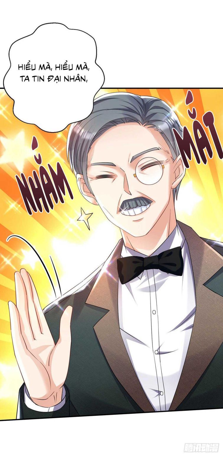 Thú Thụ Bất Thân Dẫn Sói Vào Nhà: Chapter 67