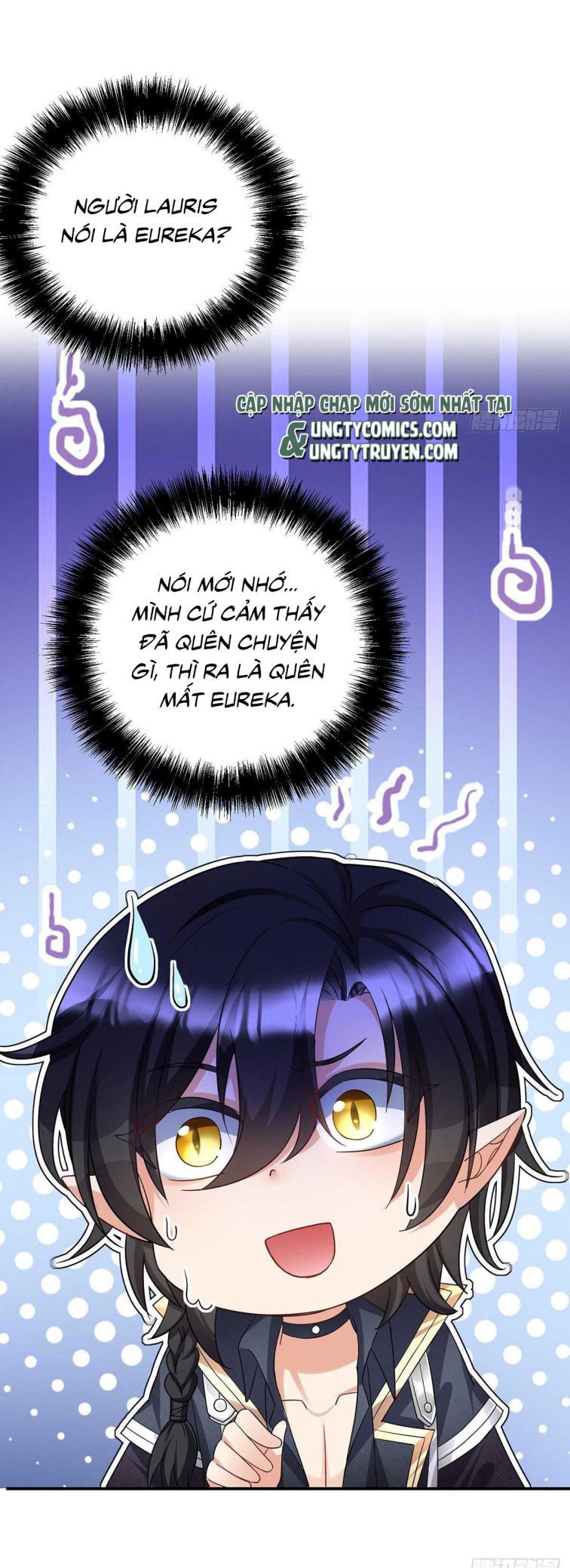 Thú Thụ Bất Thân Dẫn Sói Vào Nhà: Chapter 67