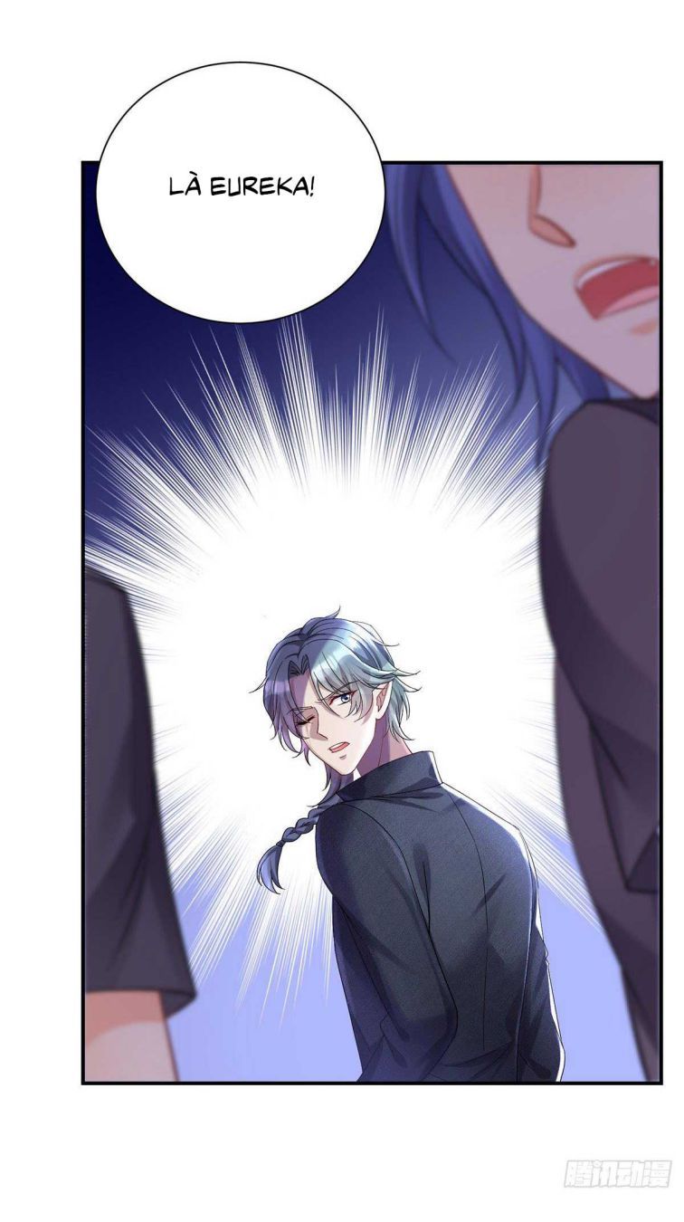 Thú Thụ Bất Thân Dẫn Sói Vào Nhà: Chapter 67