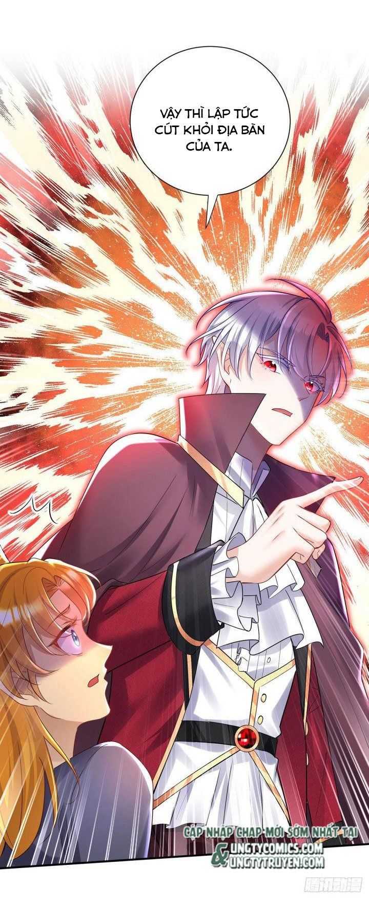 Thú Thụ Bất Thân Dẫn Sói Vào Nhà: Chapter 68