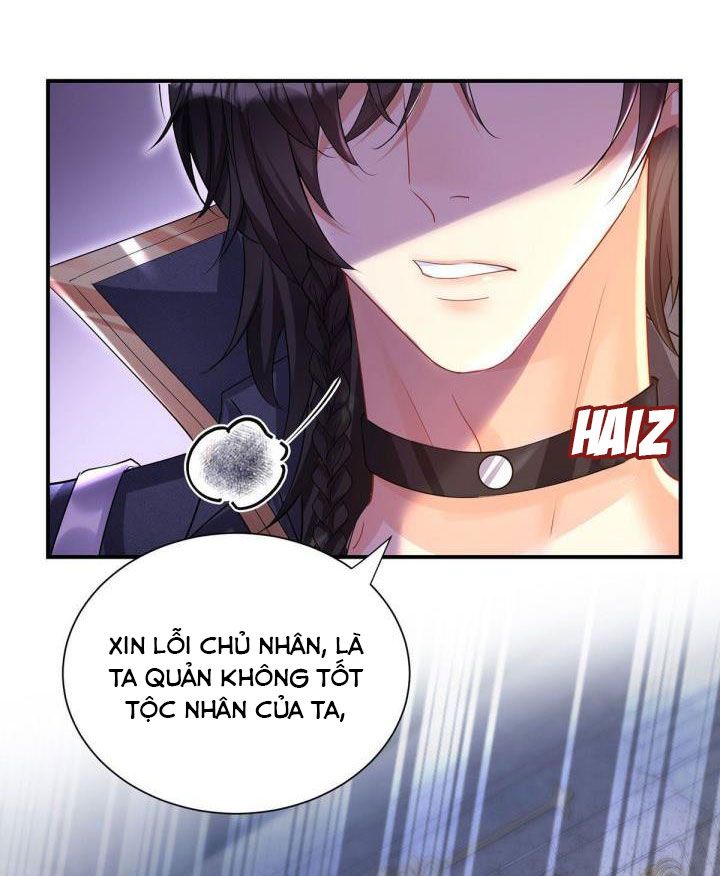 Thú Thụ Bất Thân Dẫn Sói Vào Nhà: Chapter 68