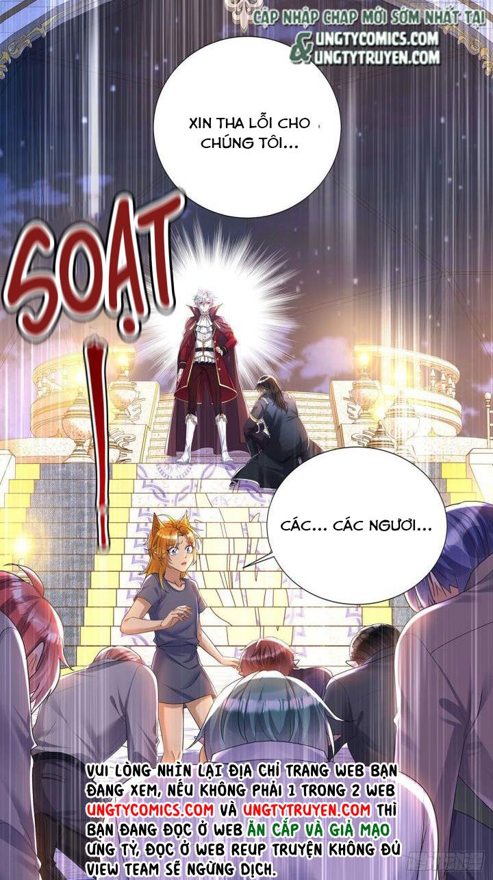 Thú Thụ Bất Thân Dẫn Sói Vào Nhà: Chapter 68