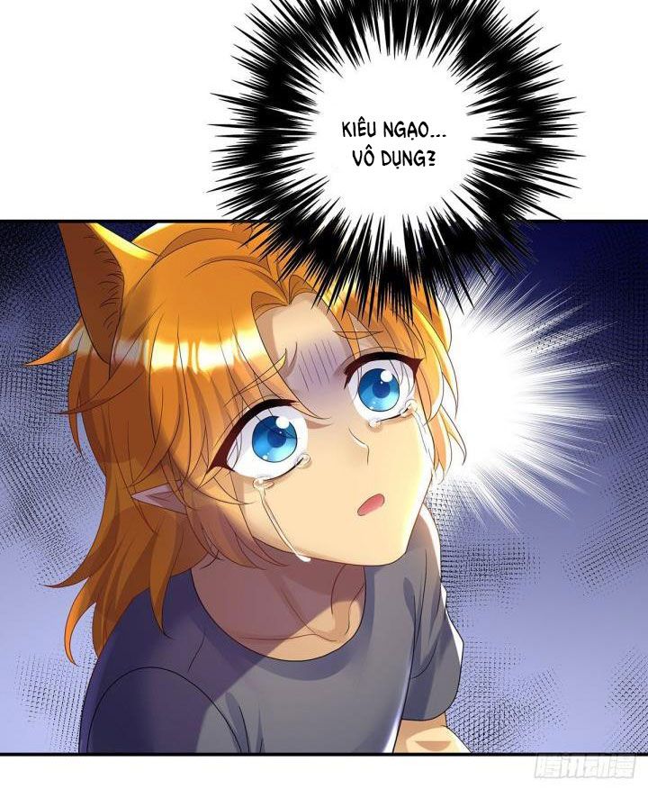 Thú Thụ Bất Thân Dẫn Sói Vào Nhà: Chapter 68