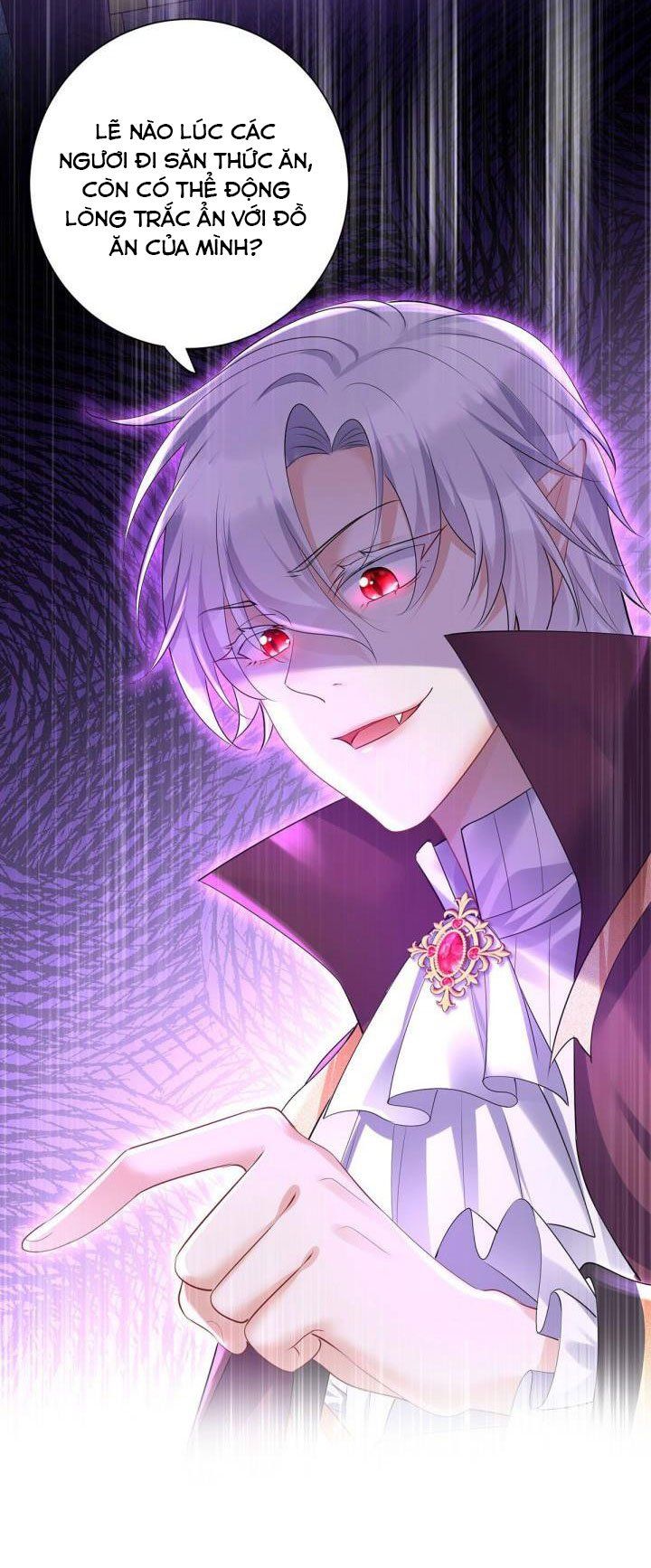 Thú Thụ Bất Thân Dẫn Sói Vào Nhà: Chapter 68