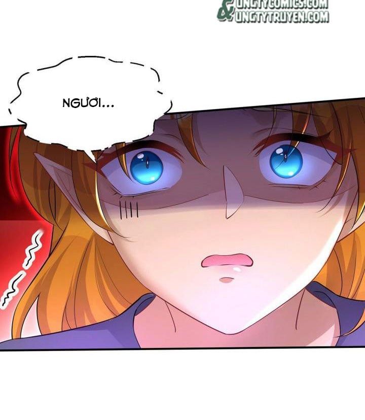 Thú Thụ Bất Thân Dẫn Sói Vào Nhà: Chapter 68