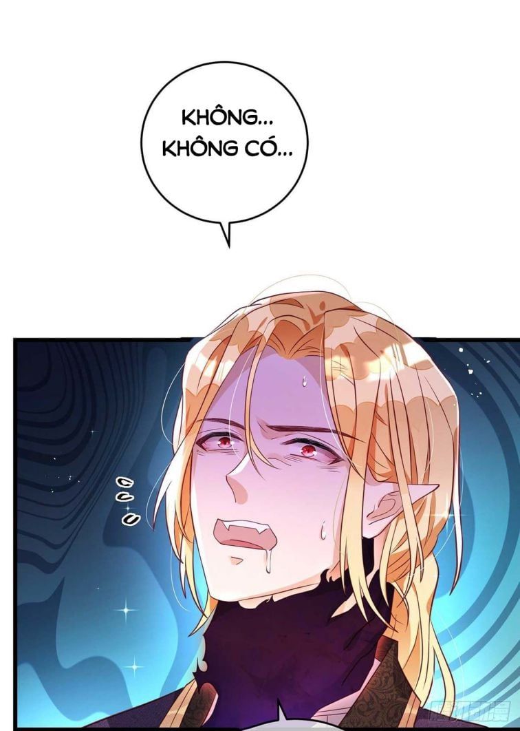 Thú Thụ Bất Thân Dẫn Sói Vào Nhà: Chapter 7