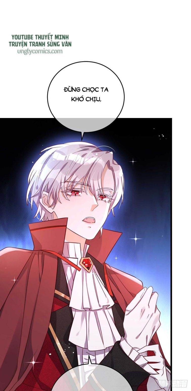 Thú Thụ Bất Thân Dẫn Sói Vào Nhà: Chapter 7