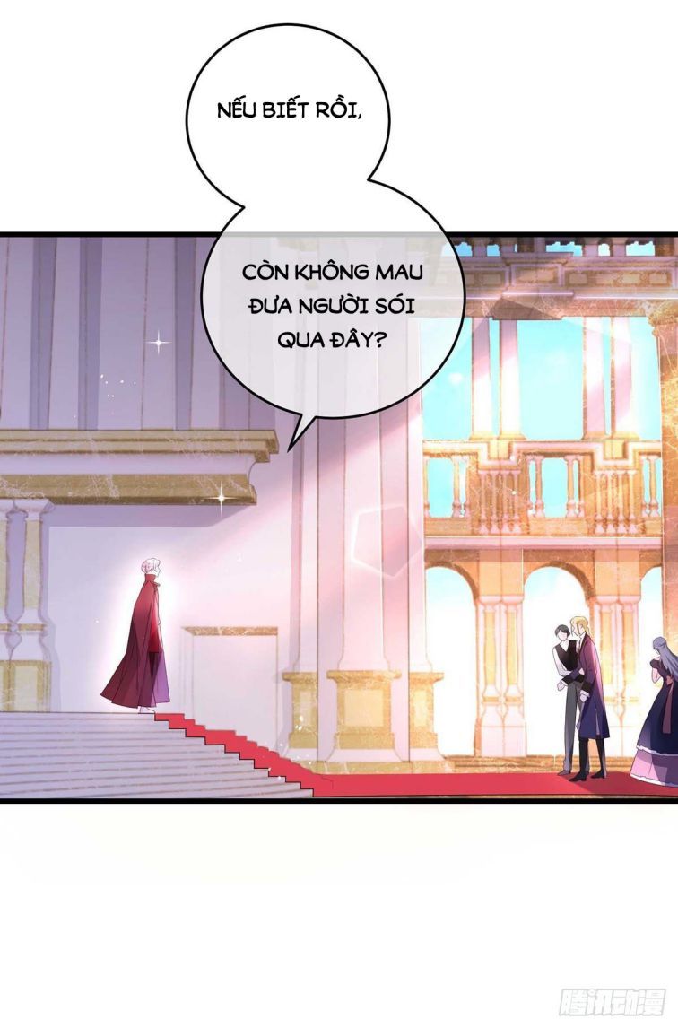 Thú Thụ Bất Thân Dẫn Sói Vào Nhà: Chapter 7