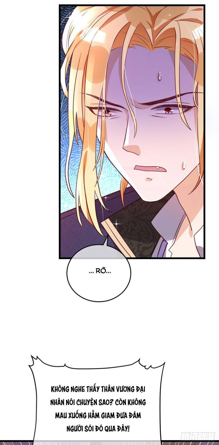 Thú Thụ Bất Thân Dẫn Sói Vào Nhà: Chapter 7