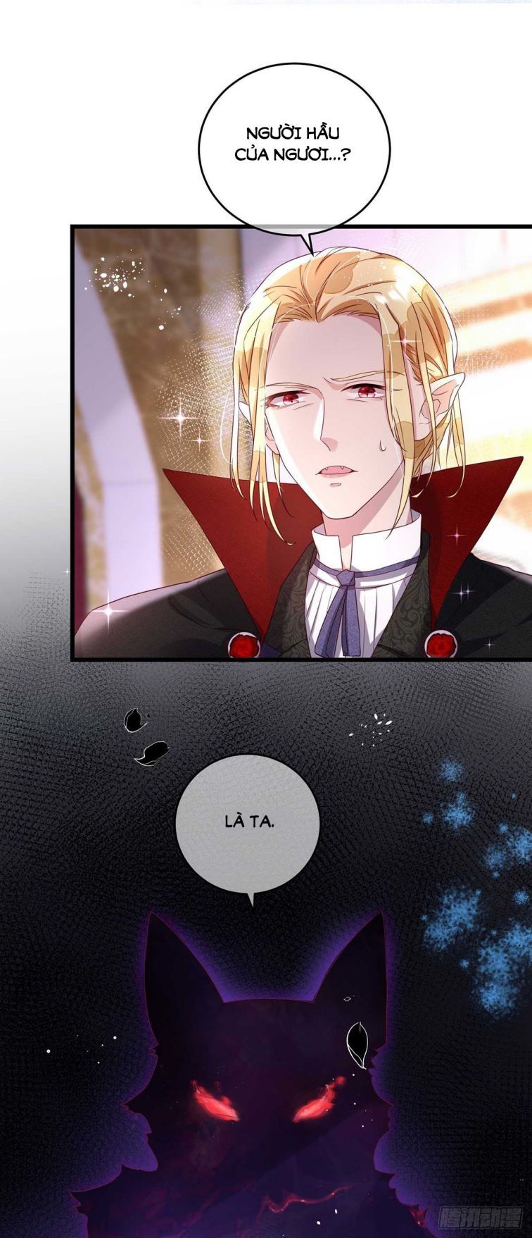 Thú Thụ Bất Thân Dẫn Sói Vào Nhà: Chapter 7