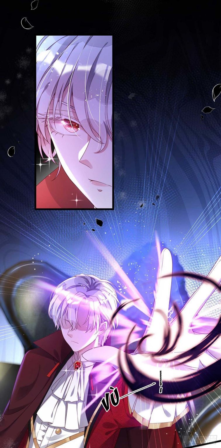 Thú Thụ Bất Thân Dẫn Sói Vào Nhà: Chapter 7