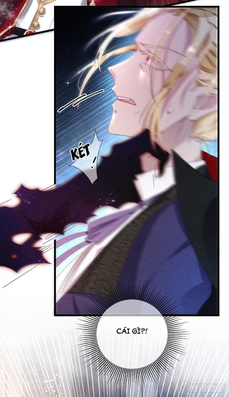 Thú Thụ Bất Thân Dẫn Sói Vào Nhà: Chapter 7