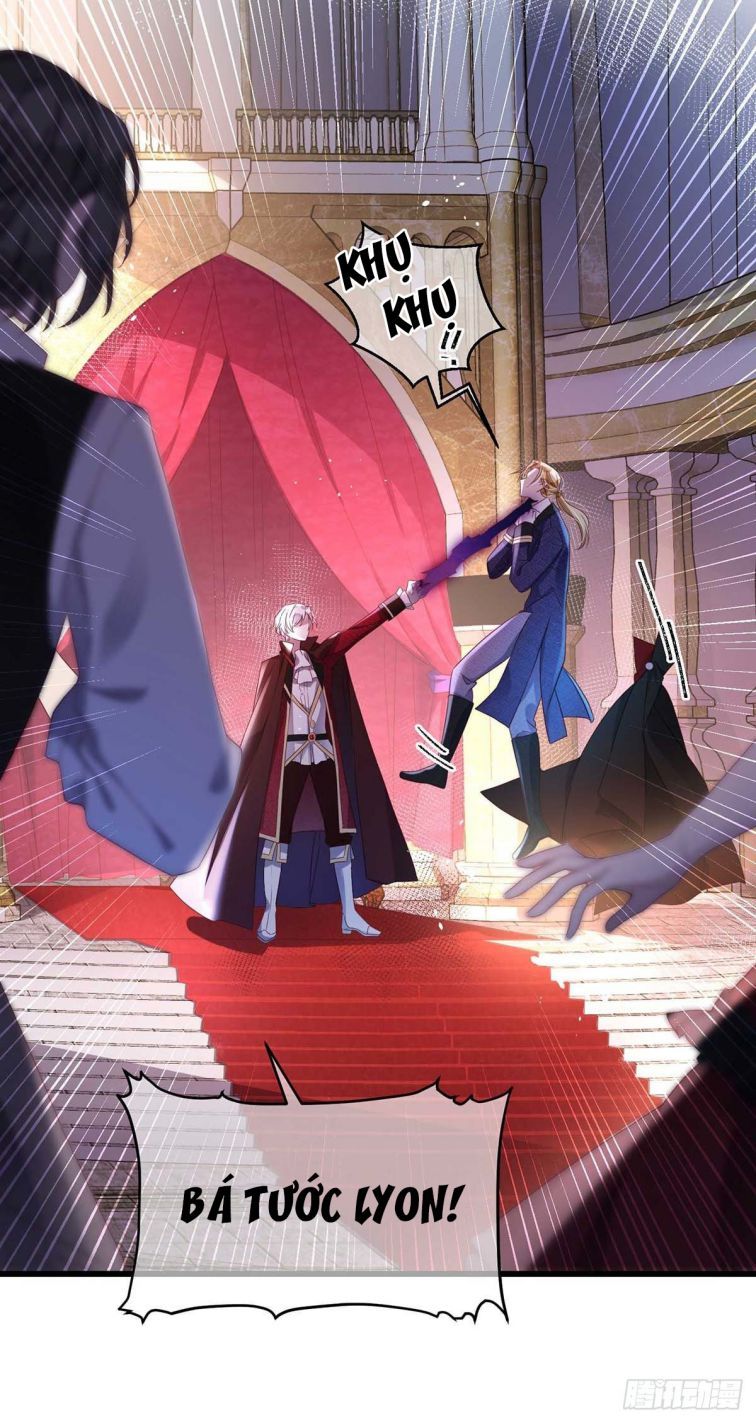 Thú Thụ Bất Thân Dẫn Sói Vào Nhà: Chapter 7