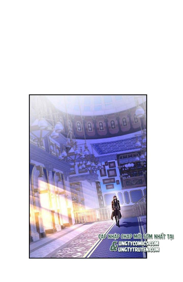 Thú Thụ Bất Thân Dẫn Sói Vào Nhà: Chapter 70