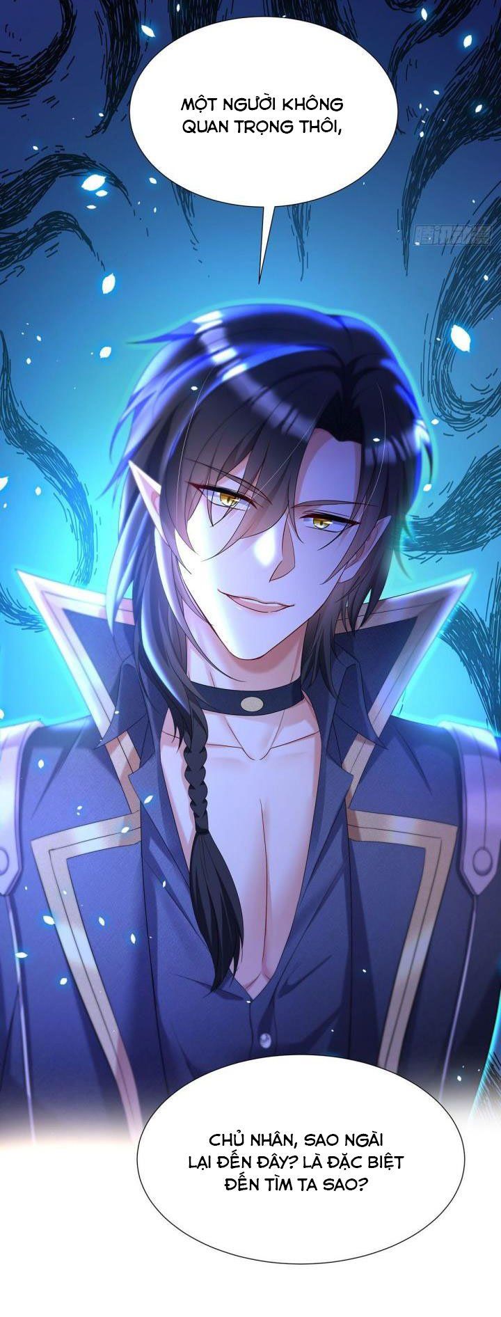 Thú Thụ Bất Thân Dẫn Sói Vào Nhà: Chapter 70