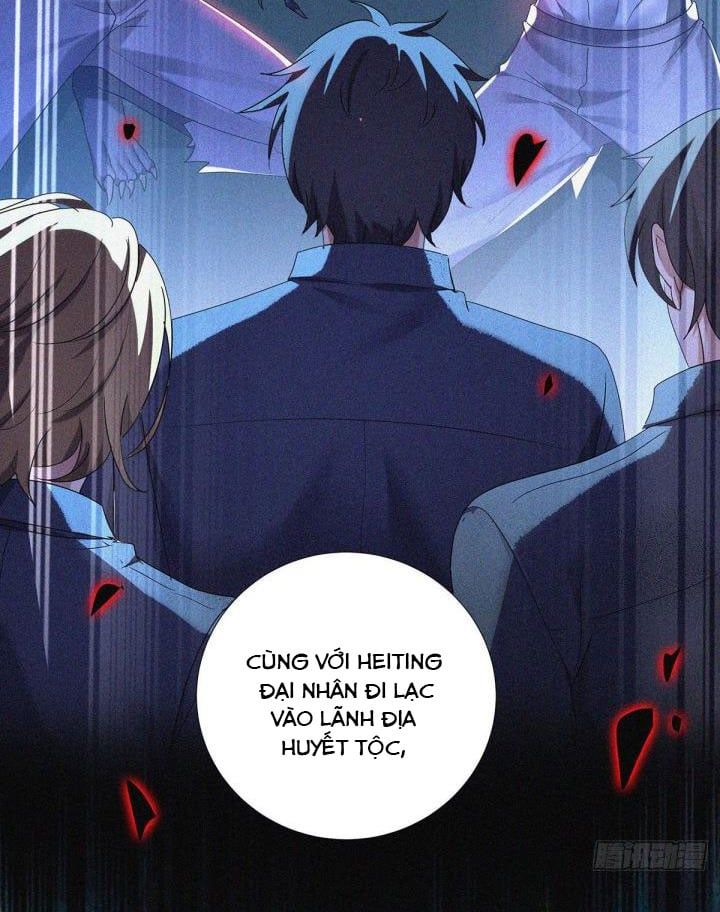 Thú Thụ Bất Thân Dẫn Sói Vào Nhà: Chapter 70