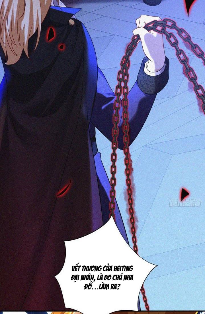 Thú Thụ Bất Thân Dẫn Sói Vào Nhà: Chapter 70