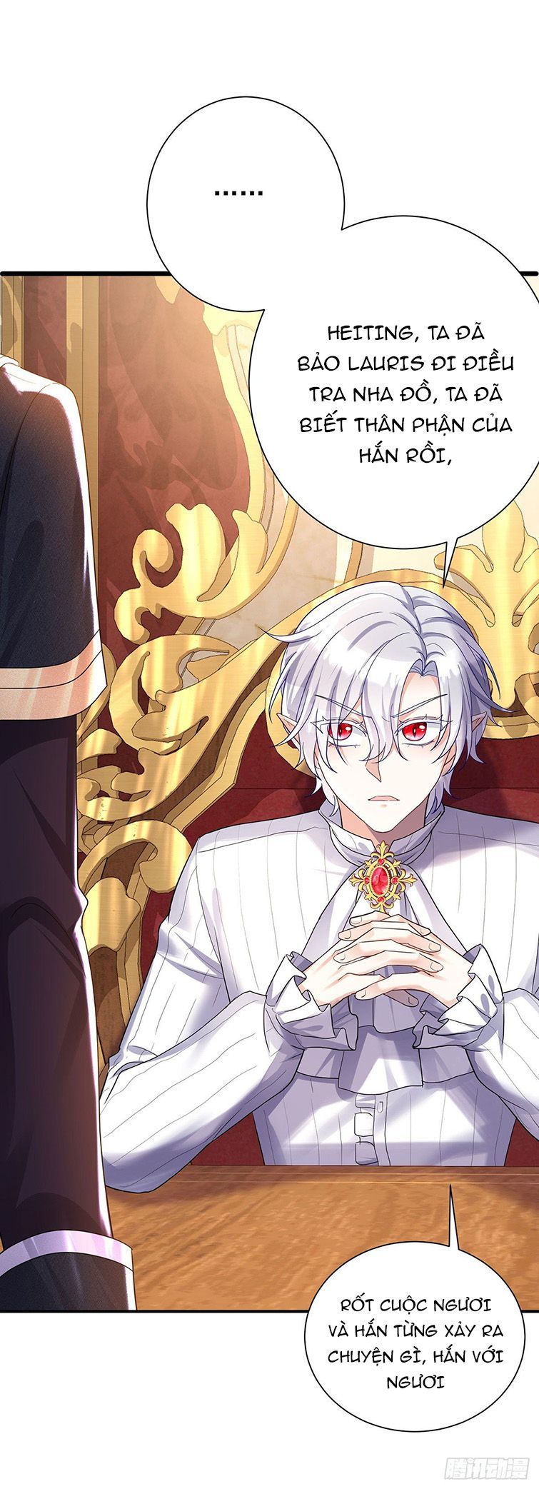 Thú Thụ Bất Thân Dẫn Sói Vào Nhà: Chapter 73