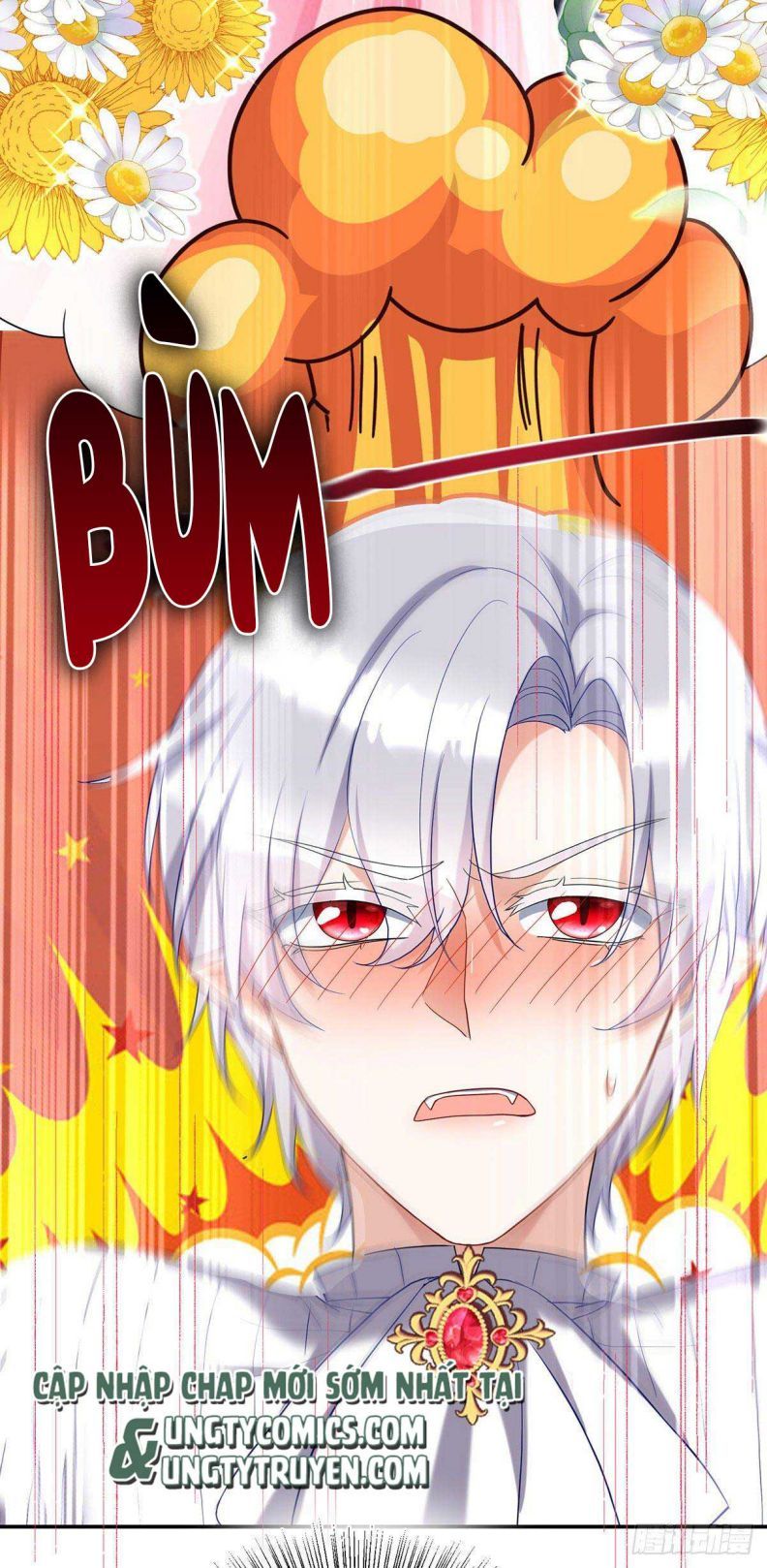 Thú Thụ Bất Thân Dẫn Sói Vào Nhà: Chapter 75