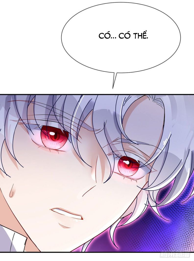 Thú Thụ Bất Thân Dẫn Sói Vào Nhà: Chapter 77