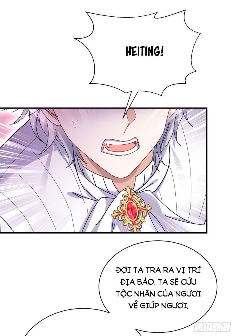 Thú Thụ Bất Thân Dẫn Sói Vào Nhà: Chapter 77