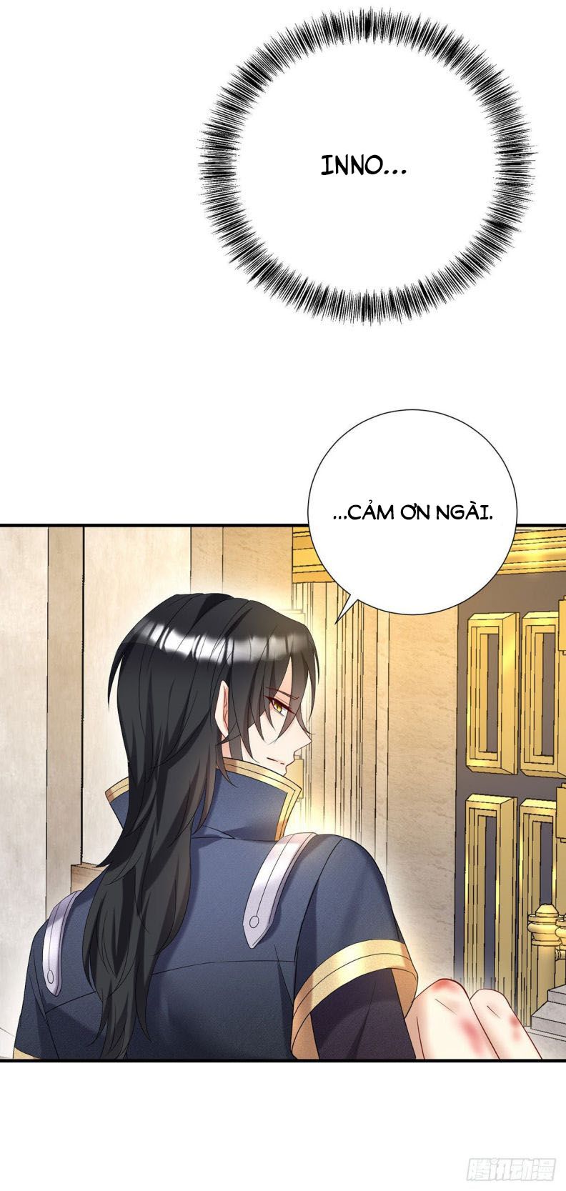 Thú Thụ Bất Thân Dẫn Sói Vào Nhà: Chapter 77