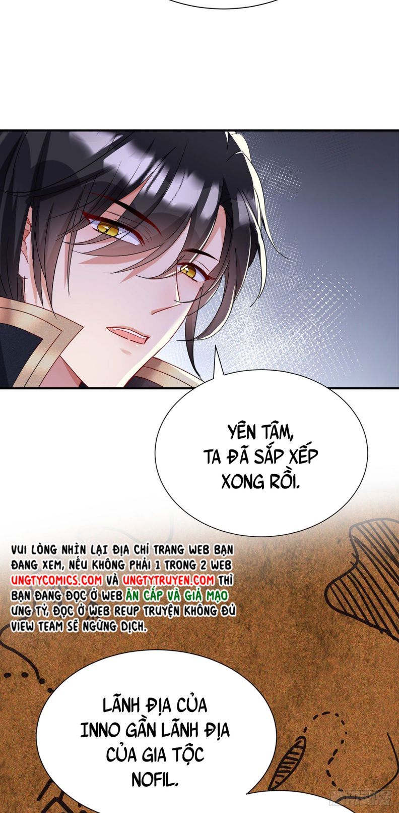 Thú Thụ Bất Thân Dẫn Sói Vào Nhà: Chapter 78
