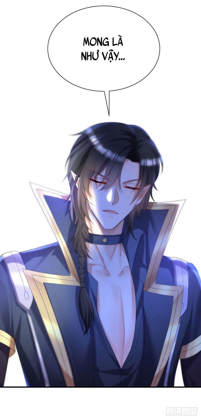 Thú Thụ Bất Thân Dẫn Sói Vào Nhà: Chapter 78