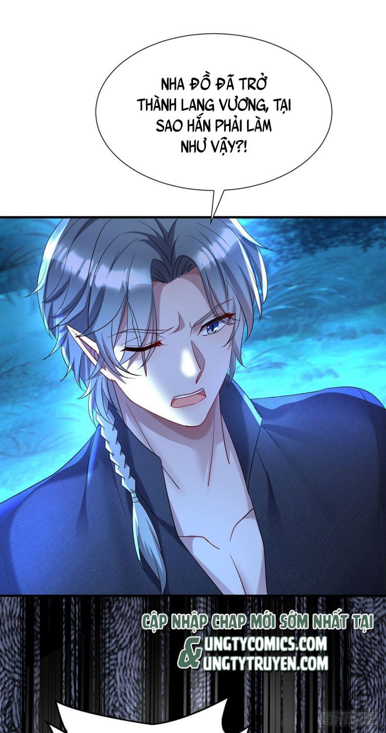 Thú Thụ Bất Thân Dẫn Sói Vào Nhà: Chapter 78