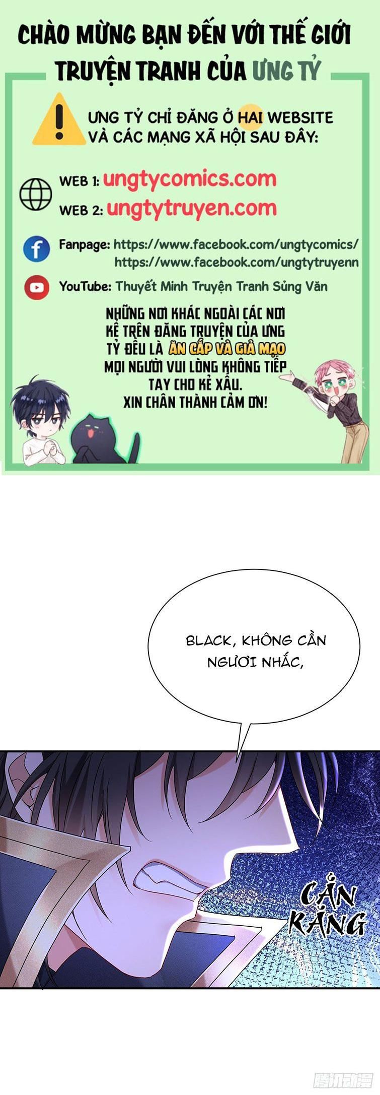 Thú Thụ Bất Thân Dẫn Sói Vào Nhà: Chapter 79