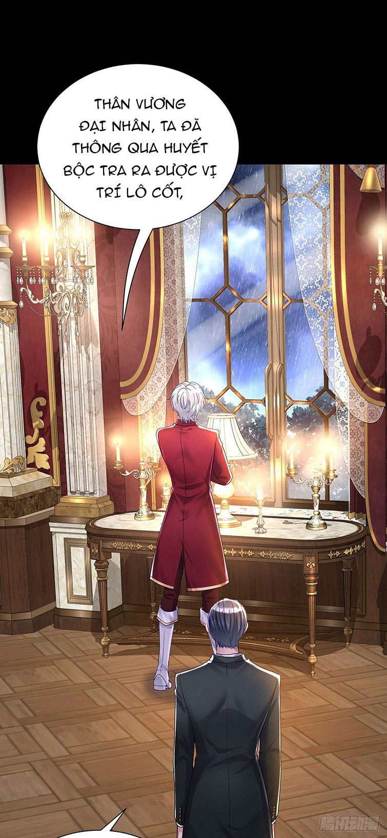 Thú Thụ Bất Thân Dẫn Sói Vào Nhà: Chapter 79