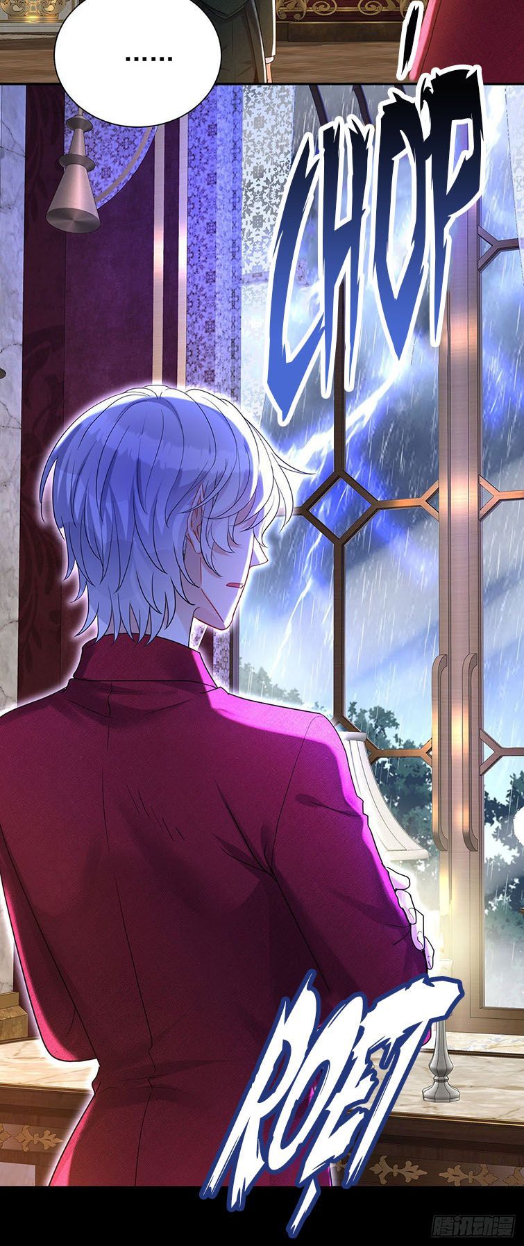 Thú Thụ Bất Thân Dẫn Sói Vào Nhà: Chapter 79