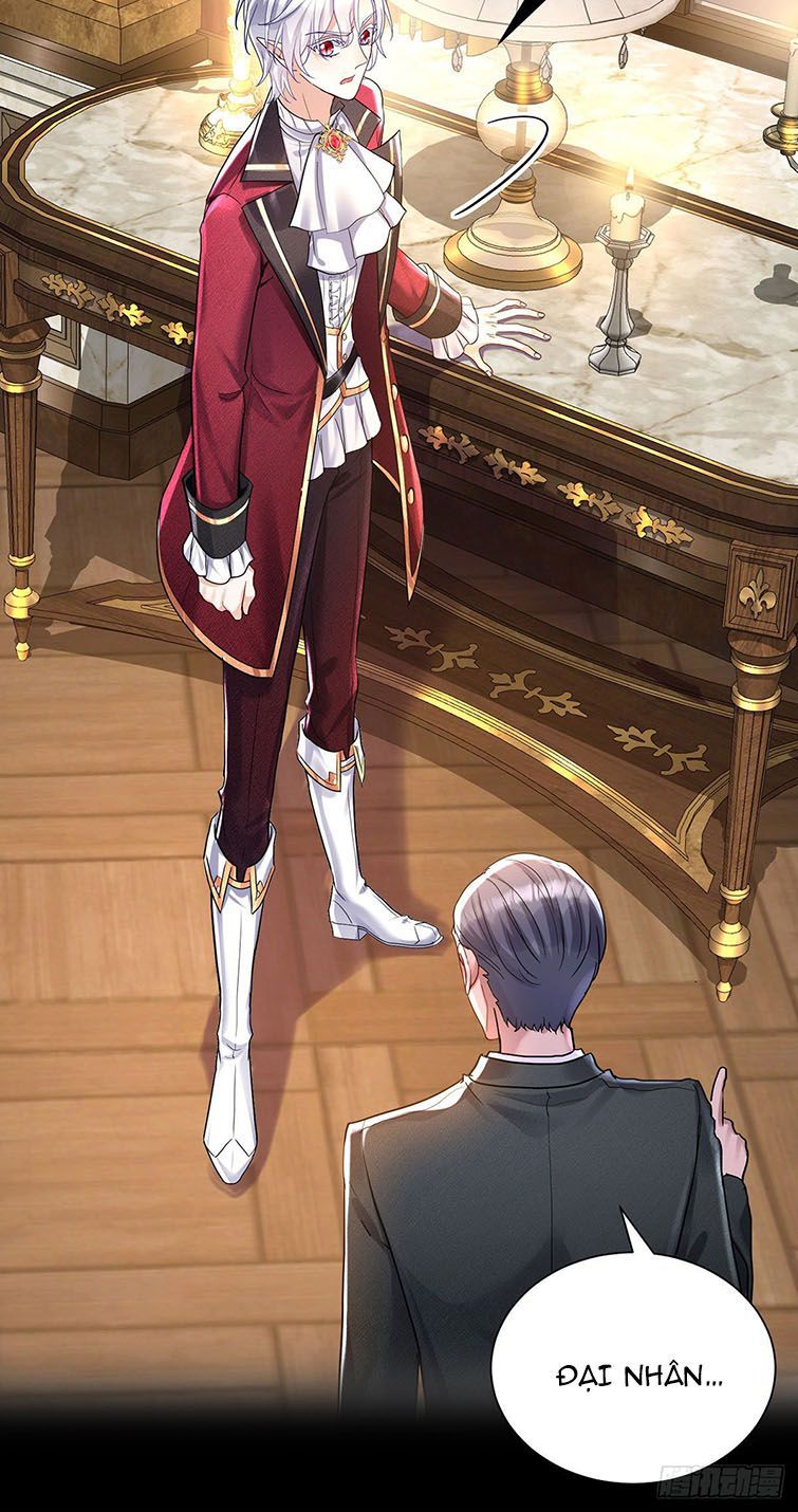 Thú Thụ Bất Thân Dẫn Sói Vào Nhà: Chapter 79