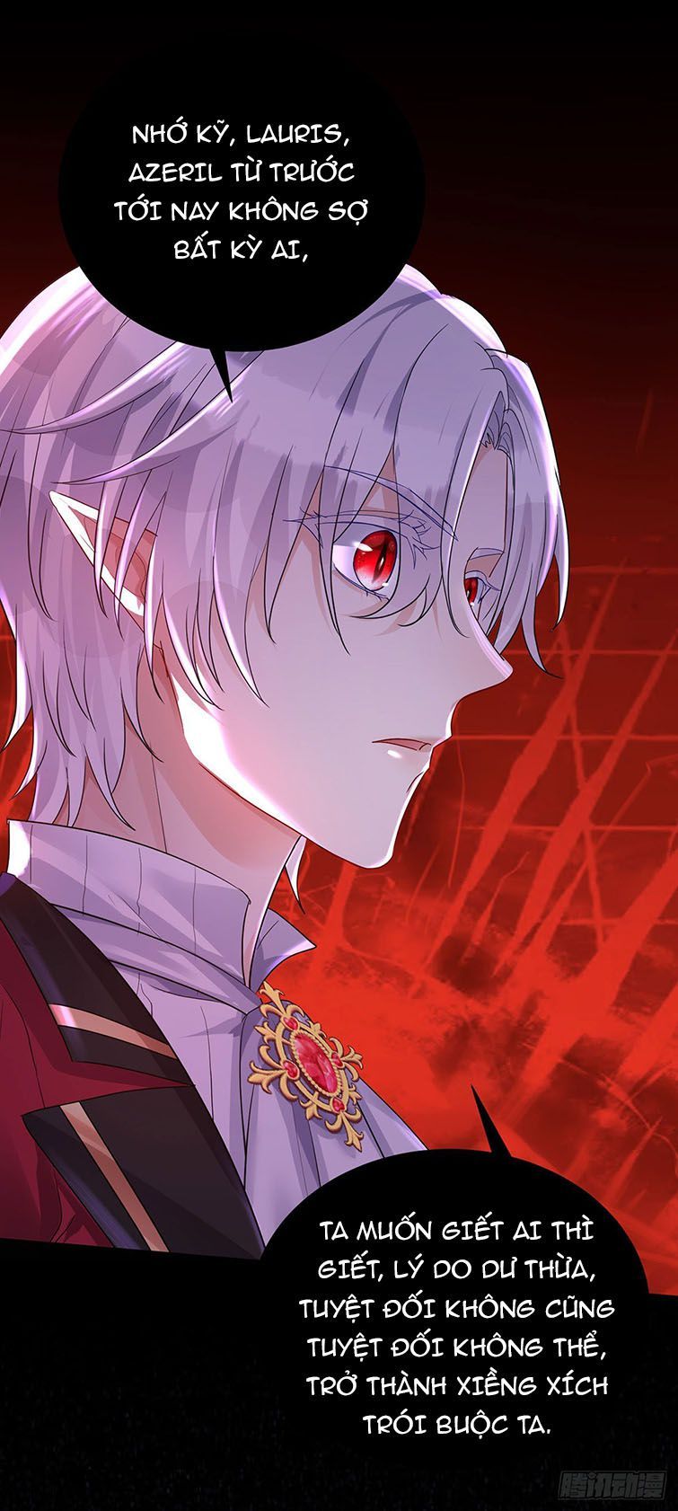 Thú Thụ Bất Thân Dẫn Sói Vào Nhà: Chapter 79