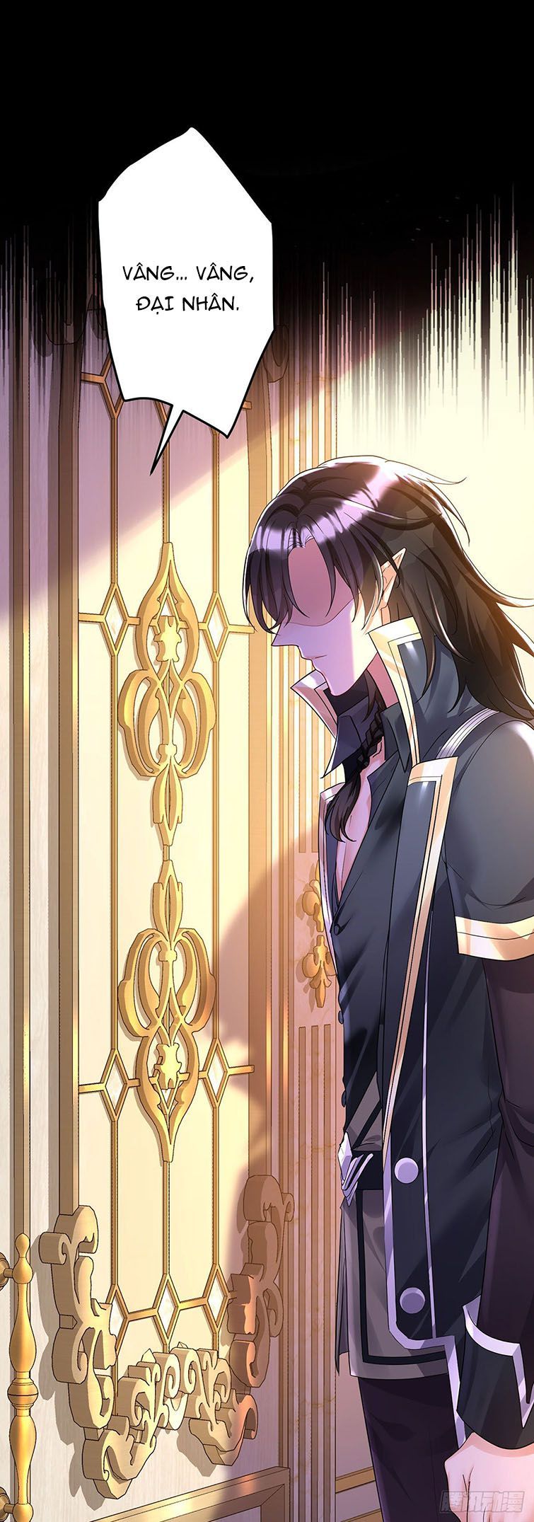 Thú Thụ Bất Thân Dẫn Sói Vào Nhà: Chapter 79