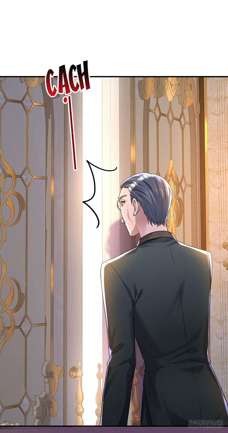 Thú Thụ Bất Thân Dẫn Sói Vào Nhà: Chapter 79