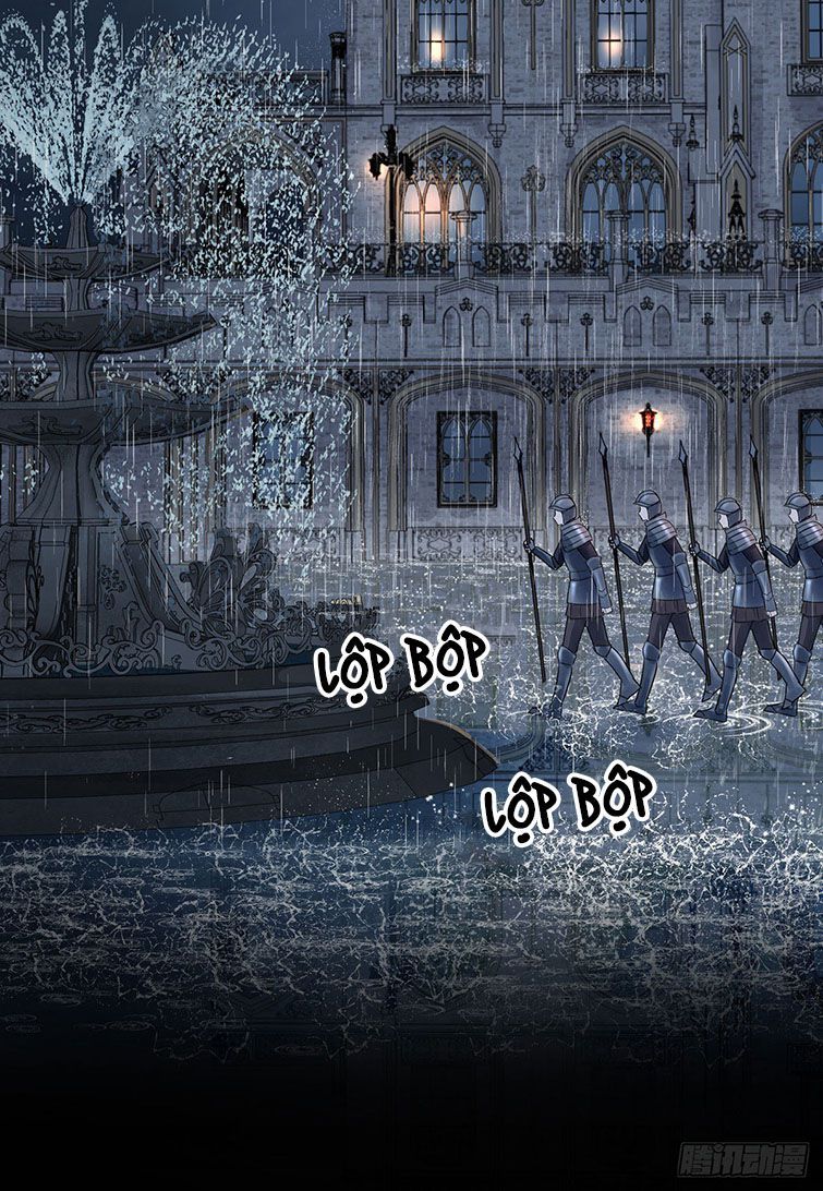 Thú Thụ Bất Thân Dẫn Sói Vào Nhà: Chapter 79