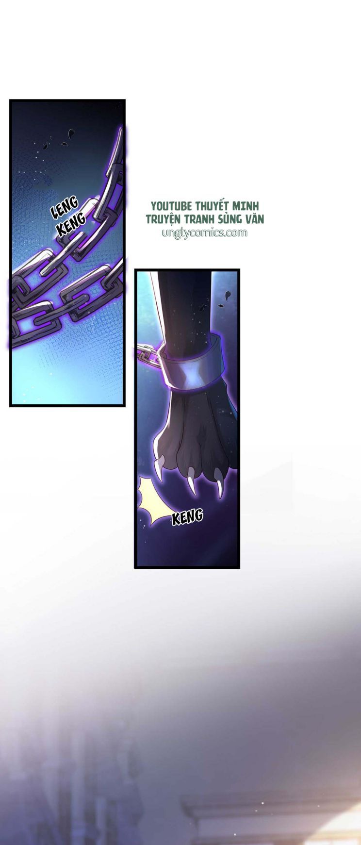 Thú Thụ Bất Thân Dẫn Sói Vào Nhà: Chapter 8