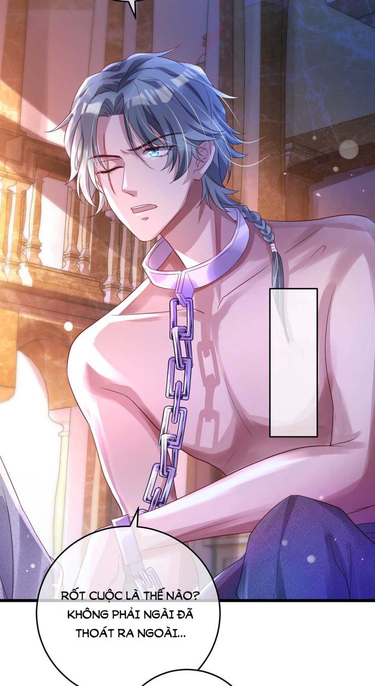 Thú Thụ Bất Thân Dẫn Sói Vào Nhà: Chapter 8