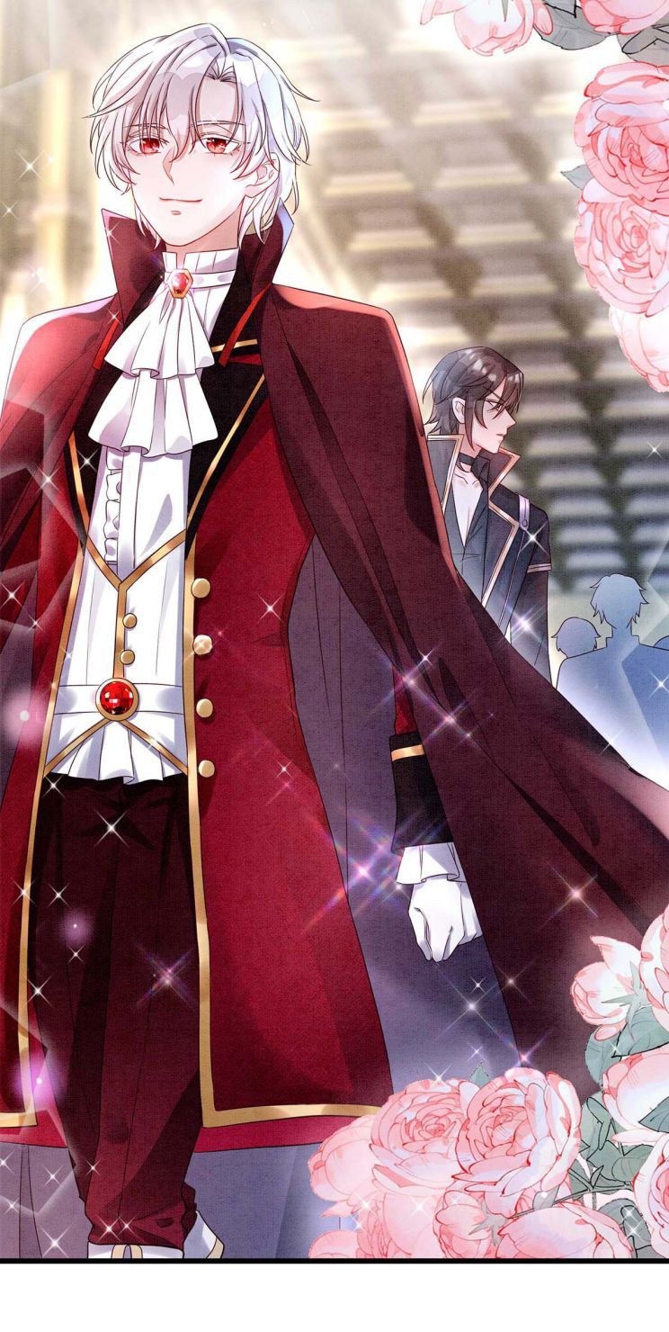 Thú Thụ Bất Thân Dẫn Sói Vào Nhà: Chapter 8