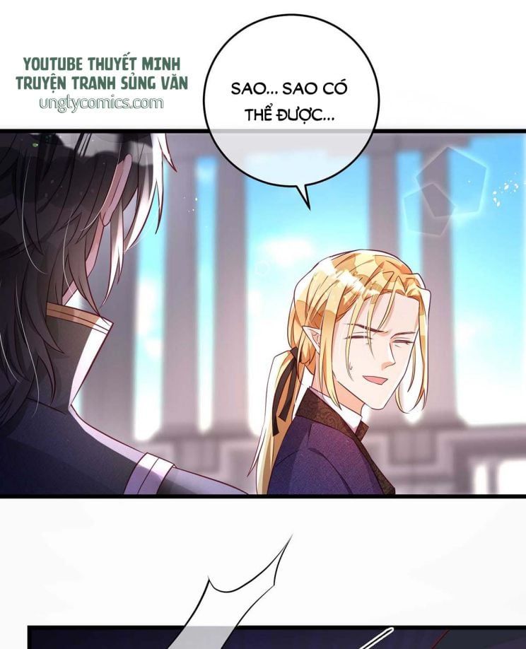 Thú Thụ Bất Thân Dẫn Sói Vào Nhà: Chapter 8