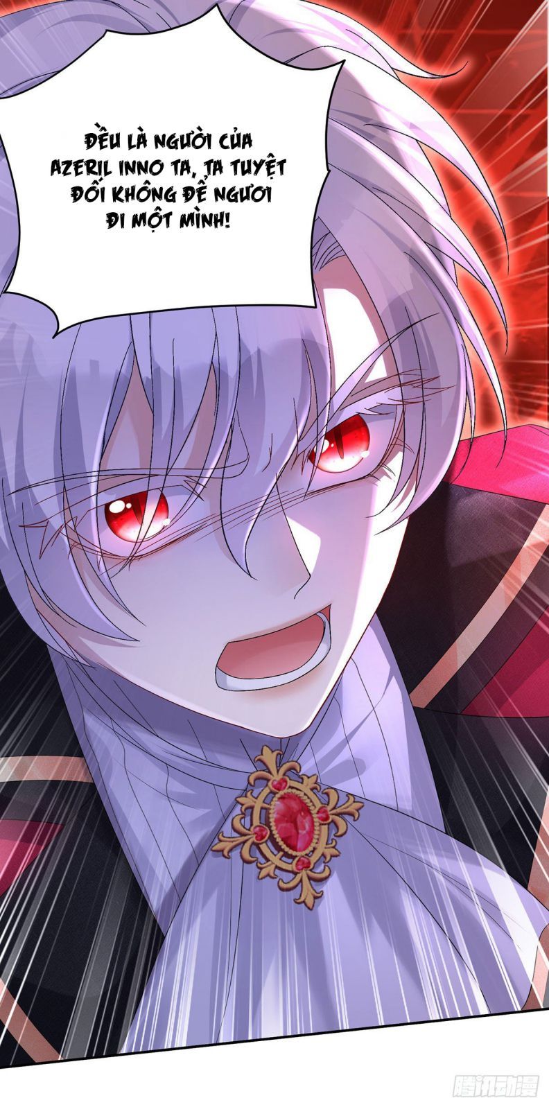 Thú Thụ Bất Thân Dẫn Sói Vào Nhà: Chapter 80